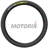 Plášť na kolo -MICHELIN- 29X2.25, FORCE XC2