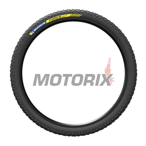 Plášť na kolo -MICHELIN- 29X2.25, FORCE XC2