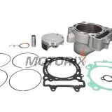 Sada válce a pístu -ATHENA- P400250100003, Kawasaki KLX 450 2008-2017, KX 450 2006-2008