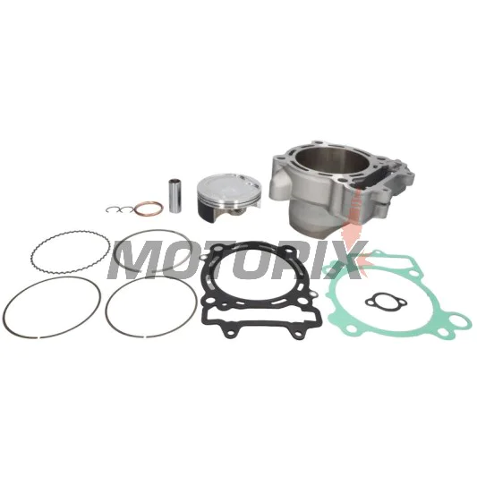 Sada válce a pístu -ATHENA- P400250100003, Kawasaki KLX 450 2008-2017, KX 450 2006-2008