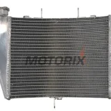 Chladič -4 RIDE- Kawasaki ZX-6R 600 2009-2016/2021-2022