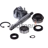 Opravná sada vodní pumpy -VICMA- Honda FES Pantheon 125 2T/4T, NES 125, SES Dylan 125, SH 125/125i, 1998-2007