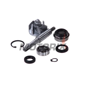 Opravná sada vodní pumpy -VICMA- Honda FES Pantheon 125 2T/4T, NES 125, SES Dylan 125, SH 125/125i, 1998-2007