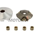 Variátor -MOTORIX- CPI, Keeway 50cc, TUNING
