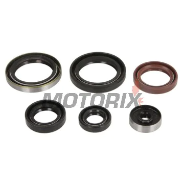 Sada gufer motoru -ATHENA- Husqvarna TC 125 2016-2023, TE 150 2017-2023, TX 125 2017-2019, KTM EXC 150 2020-2023, SX 125 2016-2023, SX 150 2016-2022, XC 125 2013/2021-2022, XC-W 125 2017-2019