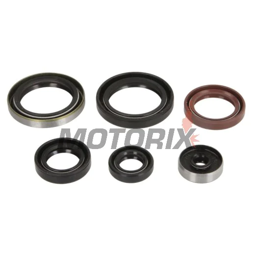 Sada gufer motoru -ATHENA- Husqvarna TC 125 2016-2023, TE 150 2017-2023, TX 125 2017-2019, KTM EXC 150 2020-2023, SX 125 2016-2023, SX 150 2016-2022, XC 125 2013/2021-2022, XC-W 125 2017-2019