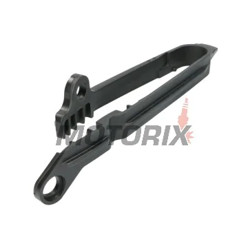 Kluzák řetězu -POLISPORT- černý, polyuretan, BETA RR, XTRAINER 125-450 2010-2022