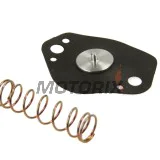 Opravná sada ventilu AIR CUT -TOURMAX- Yamaha YFM 660 2002, 2004, Yamaha YFM 400/450 2003-2004