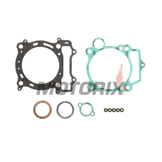 Sada těsnění válce -ATHENA- Yamaha WR 450 2003-2006, YFZ 450 2004-2008/2012-2013, YZ 450 2003-2005