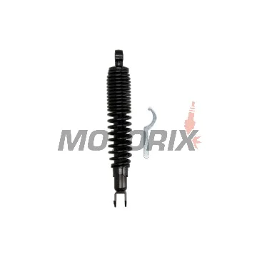 Tlumič -RMS- MBK YP 250 2000-2003, Yamaha YP 250 2000-2003