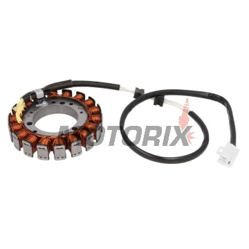 Stator (hvězda) -TOURMAX- Yamaha XV 535 1988-2002
