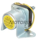 Relé startéru -TOURMAX- Suzuki GS 400 1977-1979, Suzuki GS 550 1977-1982, Suzuki GS 750 1977-1981, Suzuki GS 1000 1978-1981, Suzuki GS 425 1979, Suzuki GS 850 1979-1983, Suzuki GS 1100 1980-1982, Suzuki GS 250 1980