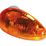 Blinkr -VICMA- zadní levý, oranžový, VESPA ET2, ET4 50/125 1996-2006