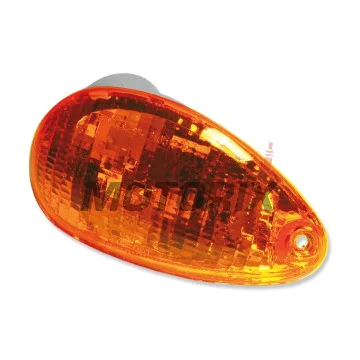 Blinkr -VICMA- zadní levý, oranžový, VESPA ET2, ET4 50/125 1996-2006