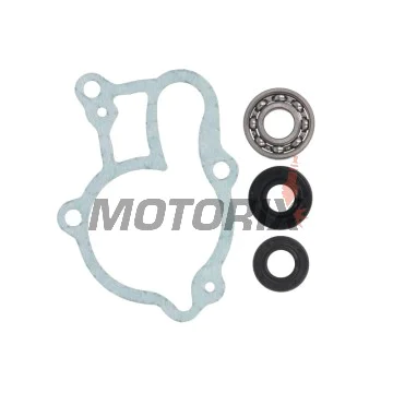 Opravná sada vodní pumpy -HOT RODS- Yamaha YZ 250 (99-26); YZ 250x(16-26)