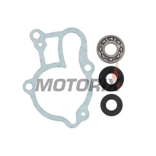 Opravná sada vodní pumpy -HOT RODS- Yamaha YZ 250 (99-26); YZ 250x(16-26)