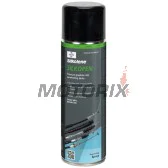 Mazací sprej -SILKOLENE- SILKOPEN, pro lanka a mechanismy, 0.5L