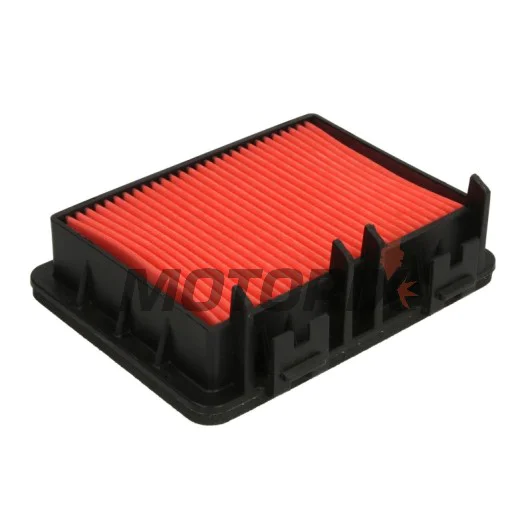 Vzduchový filtr -HIFLO FILTRO- HFA6303, Husqvarna Svartpilen/Vitpilen 125-401 + KTM Duke/RC/Adventure 125-390 (2017-2024)