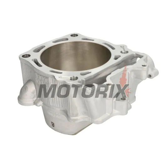 Válec -CYLINDER WORKS- 470cc (99mm), Yamaha WR 450 2016-2018, Yamaha YZ 450 2010-2018