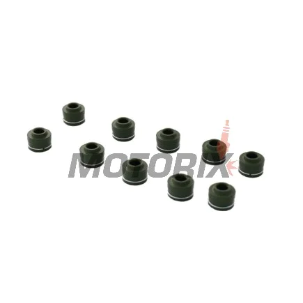 Gufero ventilu -ATHENA- Aprilia RXV 450/550 2006-2011, SXV 450/550 2006-2011, Beta Eikon 125/150 1999, Honda CBF 125 2009-2011, CRE 250 2002/2005-2010, CRE 450 2002-2013, CRE 300 2008, CRF 450 2002-2023
