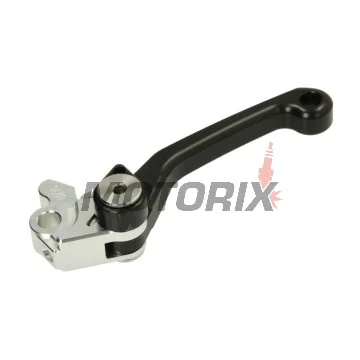 Brzdová páčka na řídítka -4 RIDE- Honda CR 80/85 1998-2007, CR 125/250 1992-2007, Honda CRF 150/230/250/450 2002-2017, Suzuki RM 125/250 1996-2003