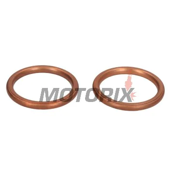 Těsnění výfuku -WINDEROSA- Honda CRF 250 2018-2021
