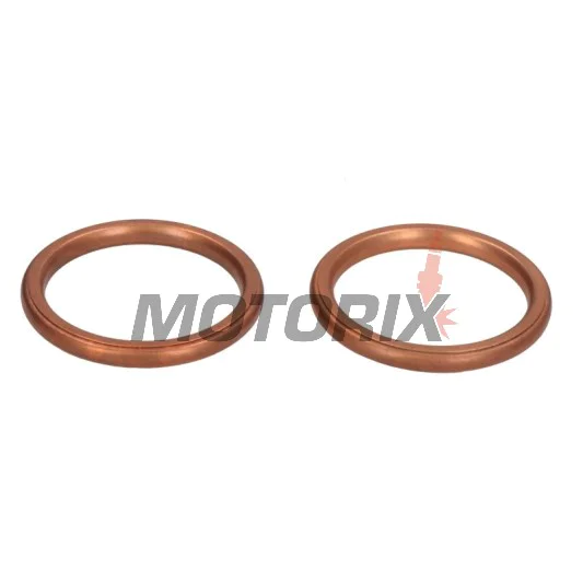 Těsnění výfuku -WINDEROSA- Honda CRF 250 2018-2021