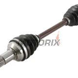 Poloosa -ALL BALLS- Yamaha YFM 660 2003-2008