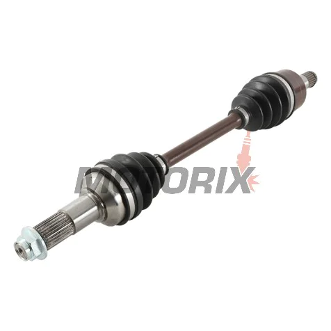 Poloosa -ALL BALLS- Yamaha YFM 660 2003-2008