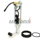 Palivové čerpadlo -4 RIDE- modul pumpa, Polaris Ranger 325/500/570/800 2013-2025