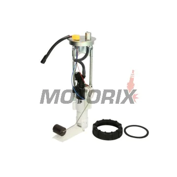 Palivové čerpadlo -4 RIDE- modul pumpa, Polaris Ranger 325/500/570/800 2013-2025