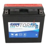 Akumulátor -EXIDE- YT14B-BS, 12Ah 12V