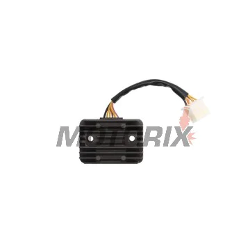 Regulátor dobíjení -TOURMAX- regulátor dobíjení, Kawasaki EL 250 1988-1989, 1991-1994, Kawasaki EN 450 1985-1990, Kawasaki EN 500 1990-1998, Kawasaki EX 500 1987-1998, Kawasaki EX 250 1988-1998, Kawasaki KZ 750 1982-1983