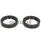 Gufera přední vidlice -ATHENA- Aprilia NA 850 2008-2012, SL 750 2007-2014, SMV (Dorsoduro) 750 2008-2015, Ducati 848 848 2009-2012, 916 916 1995-1996, 999 999 2003-2004, 1098 1098 2007-2008, 1198 1198 2009-2011