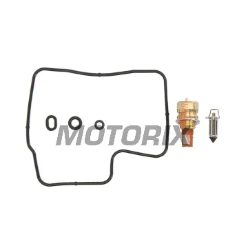 Opravná sada karburátoru -TOURMAX- Honda VT 600 1988-2000, Honda VT 750 1997-2003