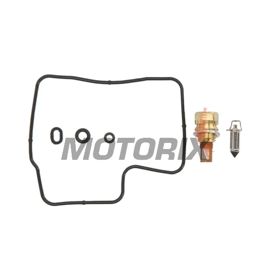 Opravná sada karburátoru -TOURMAX- Honda VT 600 1988-2000, Honda VT 750 1997-2003