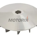 Polořemenice -MOTORIX- ventilátor variátoru, GY6 125/150cc, Kymco