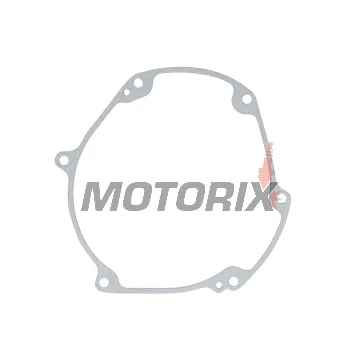 Těsnění víka spojky -WINDEROSA- Kawasaki KX 125 1992-1993