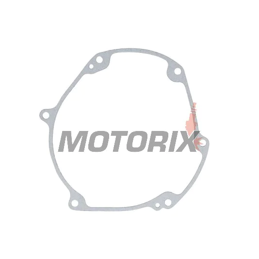 Těsnění víka spojky -WINDEROSA- Kawasaki KX 125 1992-1993