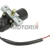 Sada zámků -RMS- Honda FES 125/150 1998-2002, Honda FES 250 1998-2005, Honda NES 125/150 2000-2006