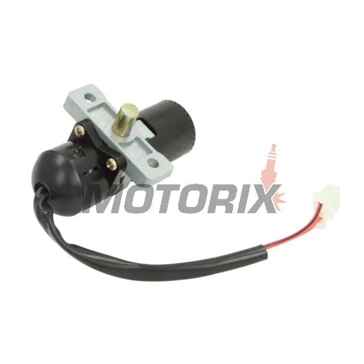 Sada zámků -RMS- Honda FES 125/150 1998-2002, Honda FES 250 1998-2005, Honda NES 125/150 2000-2006