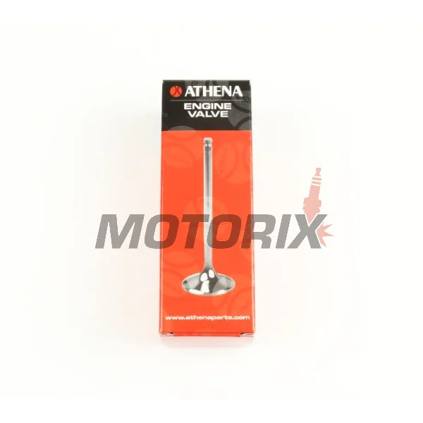 Výfukový ventil -ATHENA- Kawasaki KX 250 2004-2016, KXF 250 2004-2010/2020, Suzuki RM-Z 250 2004-2006