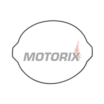 Těsnění víka spojky -ATHENA- KTM EXC-F 250 2005-2013, SX-F 250 2005-2012, SXS-F 250 2006-2008, XC-F 250 2007-2012, XCF-W 250 2006-2013