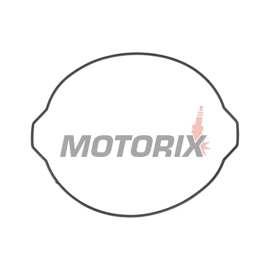 Těsnění víka spojky -ATHENA- KTM EXC-F 250 2005-2013, SX-F 250 2005-2012, SXS-F 250 2006-2008, XC-F 250 2007-2012, XCF-W 250 2006-2013