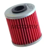 Olejový filtr -K&N- KN-207
