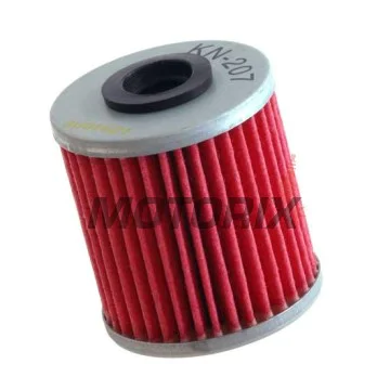 Olejový filtr -K&N- KN-207