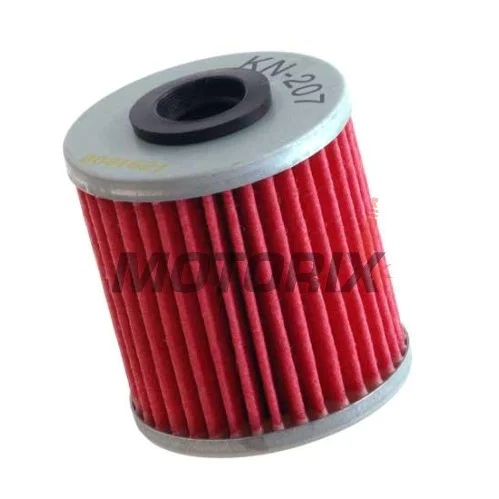 Olejový filtr -K&N- KN-207