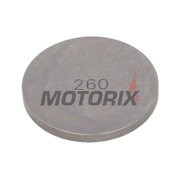 Ventilová podložka -4 RIDE- 29.5x2.60mm
