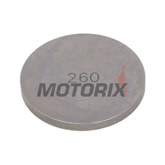 Ventilová podložka -4 RIDE- 29.5x2.60mm