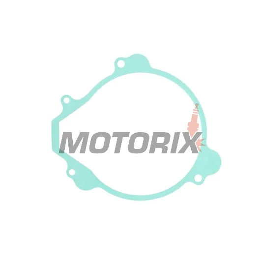 Těsnění víka statoru -ATHENA- Yamaha XJ 600 1984-1991